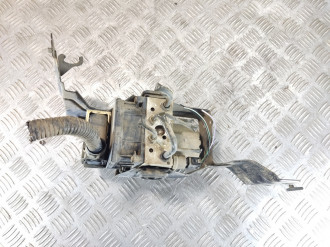 Блок abs насос Ford Mondeo 2000-2007
