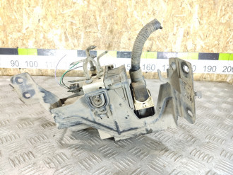 Блок abs насос Ford Mondeo 2000-2007
