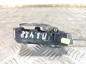 Ручка двери внутренняя задняя правая Ford Mondeo 2000-2007