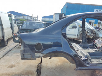 Крыло заднее правое Ford Mondeo 2000-2007
