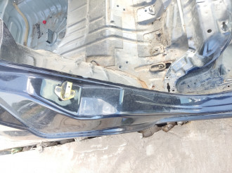 Крыло заднее правое Ford Mondeo 2000-2007