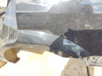 Крыло заднее левое Ford Mondeo 2000-2007