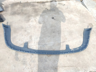 Юбка задняя Ford Focus 2005-2008