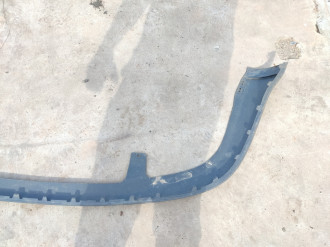 Юбка задняя Ford Focus 2 2005-2008