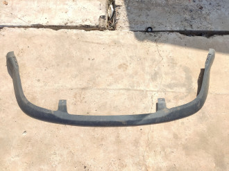 Юбка задняя Ford Focus 2 2005-2008