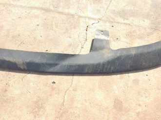 Юбка задняя Ford Focus 2 2005-2008