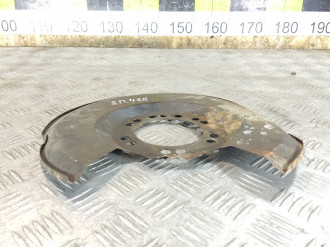 Пыльник тормозного диска Ford Mondeo 2000-2007