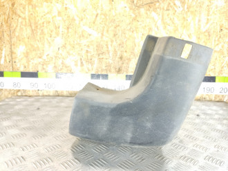 Накладка бампера заднего Ford Transit 2000-2006