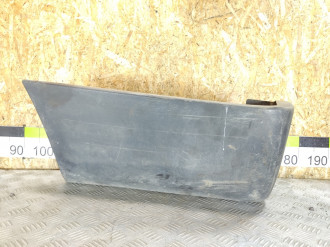 Накладка бампера заднего Ford Transit 2000-2006