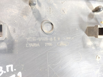 Накладка бампера заднего Ford Transit 2000-2006