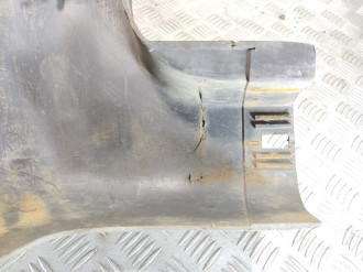 Накладка бампера заднего Ford Transit 2000-2006