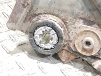 Балка подмоторная Ford Mondeo 2000-2007