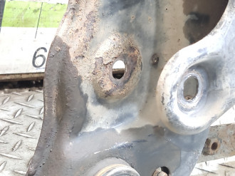Балка подмоторная Ford Mondeo 2000-2007