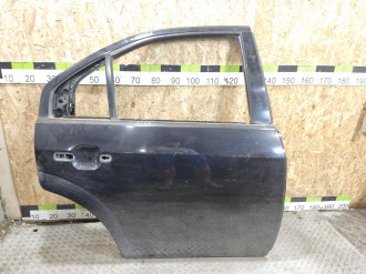 Дверь задняя правая Ford Mondeo 2000-2007