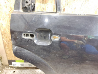 Дверь задняя правая Ford Mondeo 2000-2007