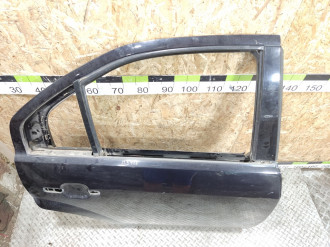 Дверь задняя правая Ford Mondeo 2000-2007