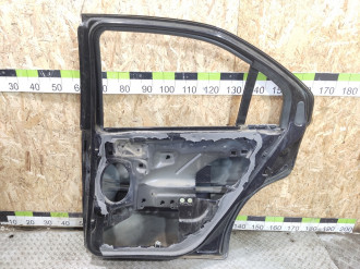 Дверь задняя правая Ford Mondeo 2000-2007