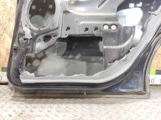 Дверь задняя правая Ford Mondeo 2000-2007