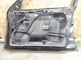 Дверь передняя правая Ford Mondeo 2000-2007