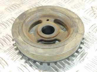 Шкив коленвала Ford Mondeo 2000-2007