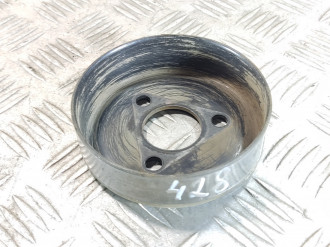 Шкив водяного насоса помпы Ford Mondeo 2000-2007