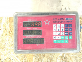 Форсунка двигателя Ford Transit 2000-2006