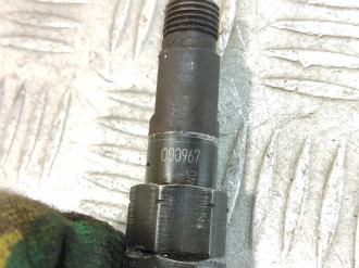 Форсунка двигателя Ford Transit 2000-2006