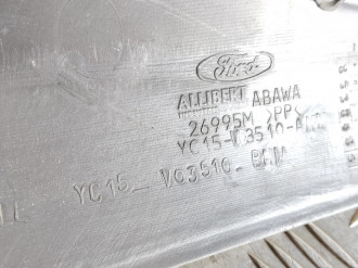 Обшивка стойки правая Ford Transit 2000-2006