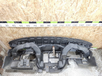 Торпедо Ford Transit 2000-2006