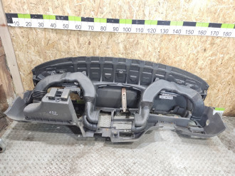 Торпедо Ford Transit 2000-2006