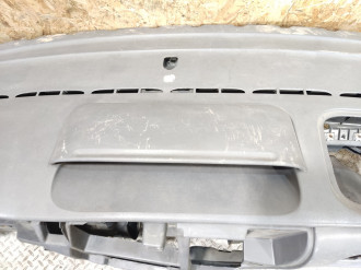 Торпедо Ford Transit 2000-2006