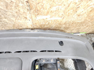 Торпедо Ford Transit 2000-2006