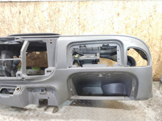 Торпедо Ford Transit 2000-2006