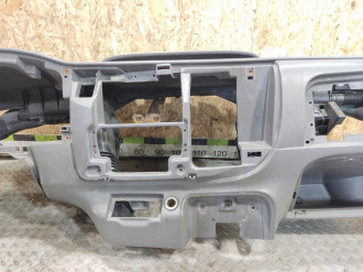 Торпедо Ford Transit 2000-2006