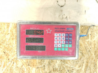 Козырек солнцезащитный Ford Transit 2000-2006