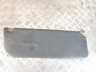 Козырек солнцезащитный Ford Transit 2000-2006