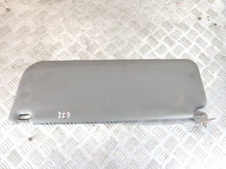 Козырек солнцезащитный Ford Transit 2000-2006