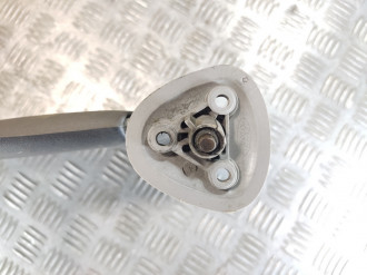 Козырек солнцезащитный Ford Transit 2000-2006