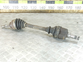 Полуось передняя левая Ford Mondeo 2000-2007