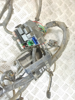 Проводка моторная Ford Mondeo 2000-2007