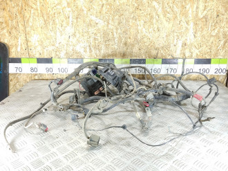 Проводка моторная Ford Mondeo 2000-2007