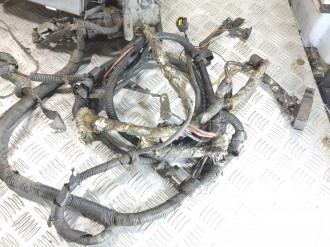 Проводка моторная Ford Transit 2000-2006