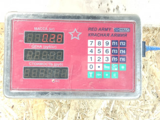 Ограничитель двери задний Ford Focus 2005-2008