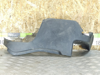 Обшивка багажника левая Ford Fusion 2002-2012