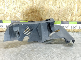Обшивка багажника левая Ford Fusion 2002-2012