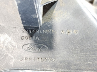Обшивка багажника левая Ford Fusion 2002-2012