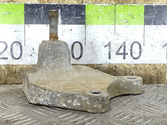 Кронштейн кпп Ford Fusion 2002-2012