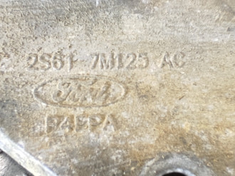 Кронштейн кпп Ford Fusion 2002-2012