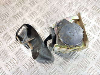 Ремень безопасности задний левый Ford Focus 1 1998-2005