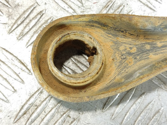 Рычаг задний поперечный левый Ford Focus 2 2005-2008